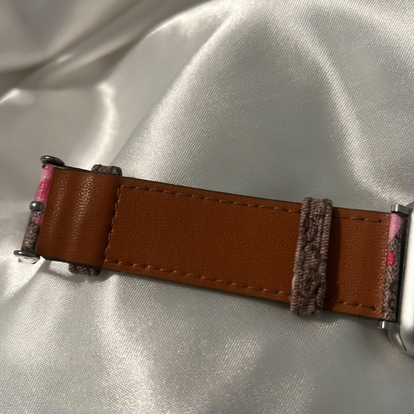 Apple Watch band Gucci logo - Picture 6 of 6